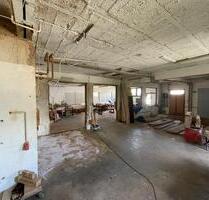 Lagerfläche, Lagerraum – ca. 200 m² zu vermieten - Bornheim