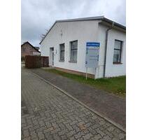 Gewerberäume mit Halle in 19079 Banzkow zu vermieten