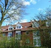 Frisch sanierte Erdgeschoss-Wohnung - Kaltenkirchen