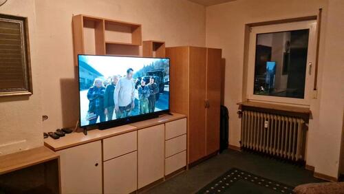 Foto - Apartment 1 Zimmer DG mit Kochgelegenheit,Dusche und WC