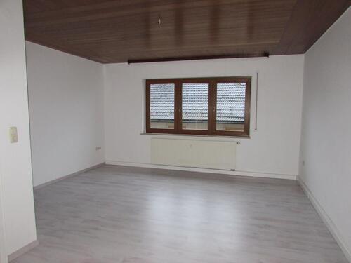 Foto - 3 Zimmer Etagenwohnung in Kronach