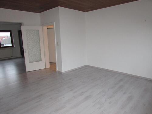 Foto - Etagenwohnung in Kronach zur Miete