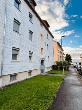 Foto - Attraktive 1,5-Zimmer-Wohnung nahe Bildungscampus