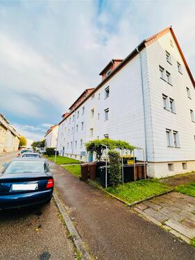 Foto - 1 Zimmer Etagenwohnung zum Kaufen in Heilbronn