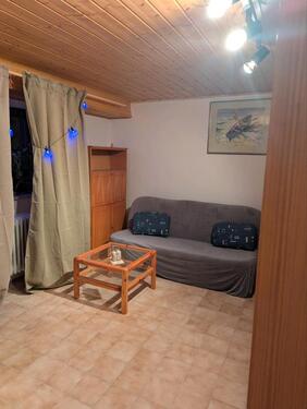 Foto - Etagenwohnung in Traunreut zur Miete