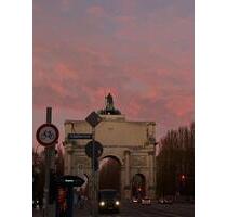 1 Zimmerwohnung in MünchenSchwabing zur Untermiete, 1.3.-13.4.26