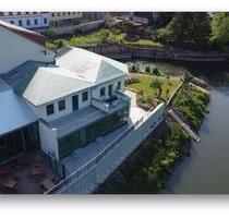 3 Raum Wohnung direkt an der Unstrut - Freyburg (Unstrut)