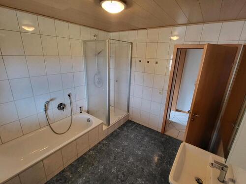 Foto - 3 Zimmer Etagenwohnung in Lautenbach