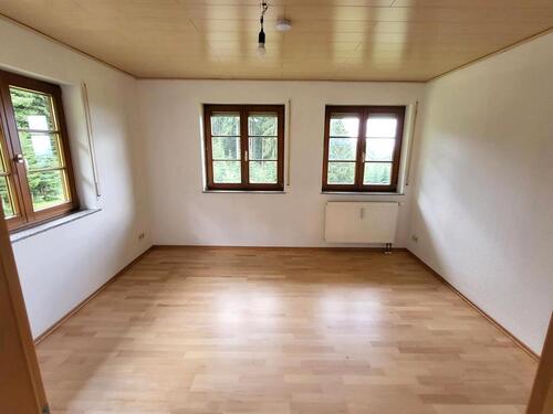 Foto - Etagenwohnung in Lautenbach zur Miete