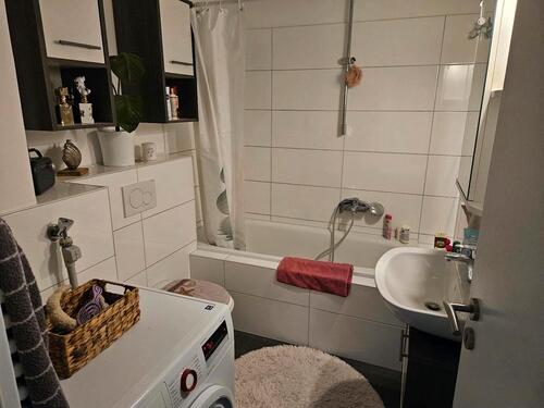 Foto - 2 Zimmer Etagenwohnung zur Miete in Bad Schwartau