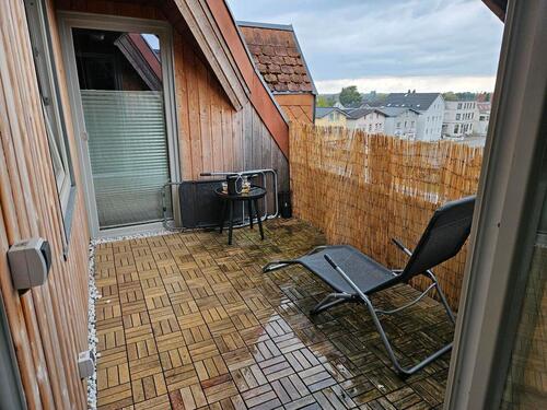 Foto - 2 Zimmer Etagenwohnung in Bad Schwartau