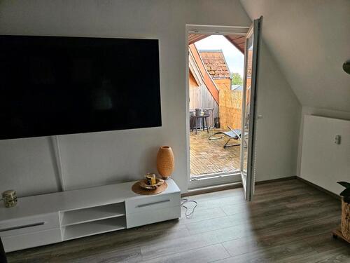 Foto - Etagenwohnung in Bad Schwartau zur Miete