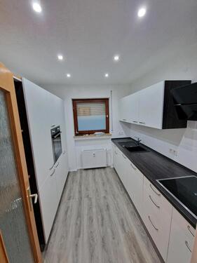 Foto - 2 Zimmer Erdgeschoßwohnung in Vöhringen