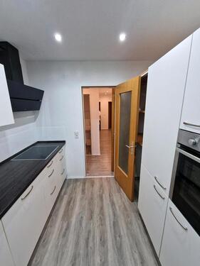 Foto - Erdgeschoßwohnung in Vöhringen zur Miete