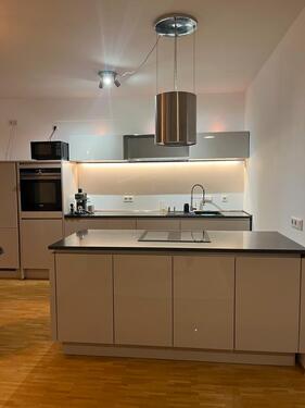 Foto - 3 Zimmer Etagenwohnung zur Miete in Berlin