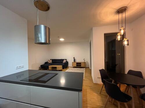 Foto - Etagenwohnung in Berlin zur Miete