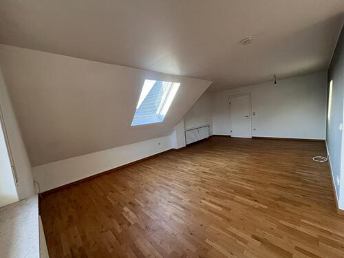 Foto - 2 Zimmer Dachgeschoßwohnung zur Miete in Wallenhorst