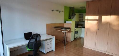 Foto - Etagenwohnung in München zur Miete