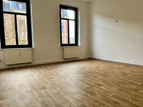 Foto - 2 Zimmer Etagenwohnung in Oelsnitz (Vogtland)