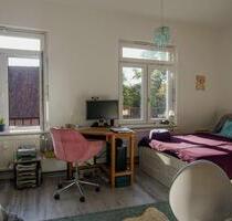 Oase im Grünen! Naturnahe 1-Zimmer-Wohnung mit vielen Extras - Suderburg