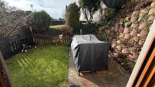 Foto - 1 Zimmer Erdgeschoßwohnung in Osann-Monzel