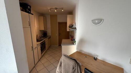 Foto - Erdgeschoßwohnung in Osann-Monzel zur Miete