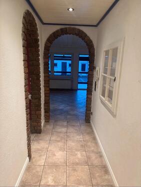 Foto - 4-Zimmer-Wohnung mit Terrasse & Garage in Bergheim-Zieverich