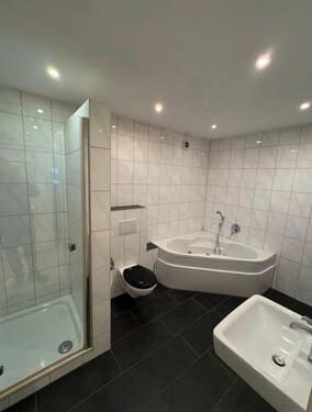 Foto - 4 Zimmer Erdgeschoßwohnung in Grevenbroich