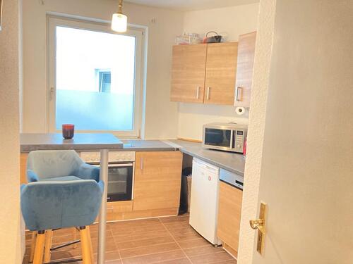 Foto - OHNE MAKLER -ALSTER NÄHE ✅TOP LAGE u TOP INFASTRUKTUR