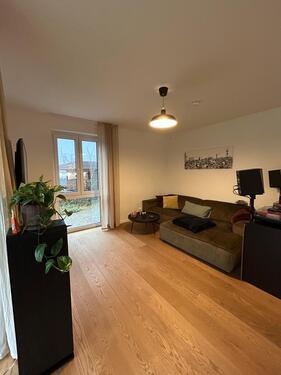 Foto - 3 Zimmer Erdgeschoßwohnung in Berlin