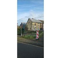 Einfamilienhaus mit Scheune in Klausen zu Verkaufen - Dudeldorf