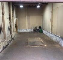 Werkstatt Garage Lagerraum - 250,00&nbsp;EUR Kaltmiete, ca.&nbsp; 6,00&nbsp;m&sup2; in Grünberg (PLZ: 35305)