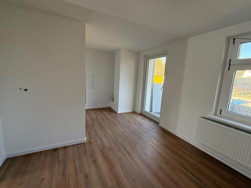 Foto - Erstbezug, Sanierte 3-Zimmerwohnung in Markkleeberg!