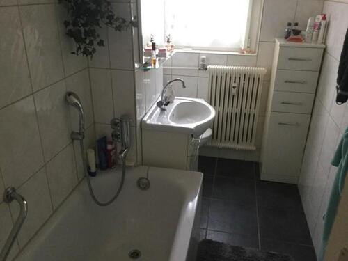 Foto - Etagenwohnung in Gladbeck zur Miete