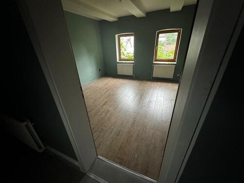 Foto - 4 Zimmer Etagenwohnung in Söhlde