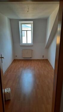 Foto - 3 Zimmer Dachgeschoßwohnung zur Miete in Meerane