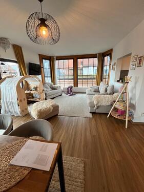 Foto - Maisonettenwohnung in Dresden zur Miete