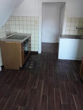 Foto - 2 Zimmer Dachgeschoßwohnung zur Miete in Saarbrücken
