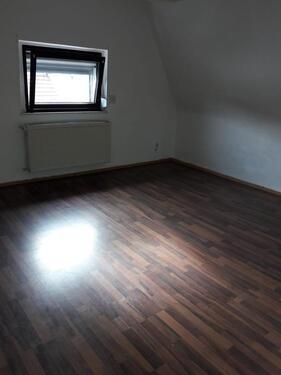 Foto - Dachgeschoßwohnung in Saarbrücken zur Miete