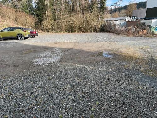 Foto - 600 qm Stellfäche in Kaan Marienborn zu vermieten