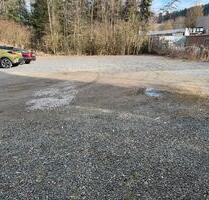 600 qm Stellfäche in Kaan Marienborn zu vermieten - Wilnsdorf