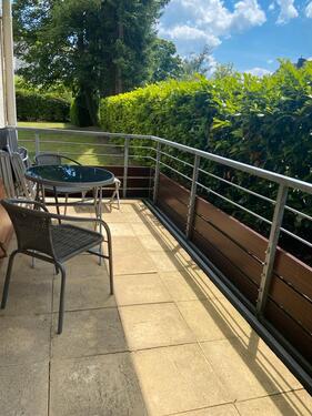 Foto - Kurzurlaub in Winterberg - Ferienwohnung 3-4 Pers.