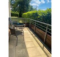 Kurzurlaub in Winterberg - Ferienwohnung 3-4 Pers.