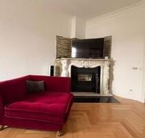 Große 4-Zimmer Wohnung in Johannisthal – WG Familien geeignet - Berlin Treptow-Köpenick