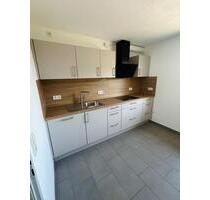 Helle 3,5-Zimmer Wohnung in Schopfloch