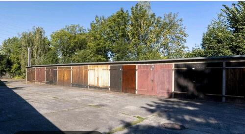 Foto - Saubere Garage - 45,00&nbsp;EUR Miete,