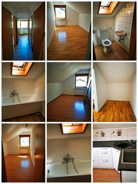 Foto - 3-Zimmer Whg, in Lippoldsweiler