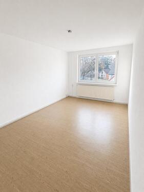 Foto - 4 Zimmer Etagenwohnung zur Miete in Grabow