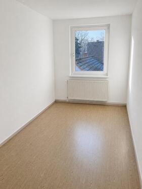 Foto - Etagenwohnung in Grabow zur Miete