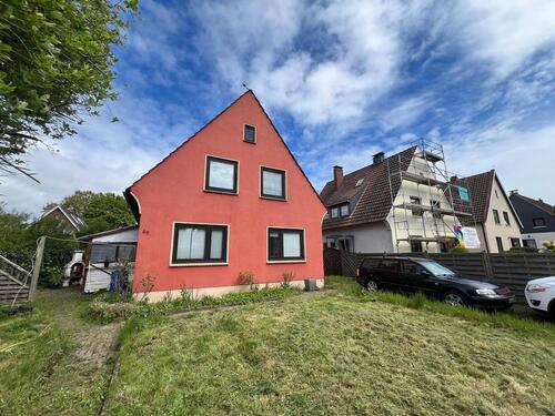 Foto - 6 Zimmer Einfamilienhaus zum Kaufen in Bremen